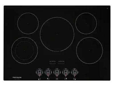 30" Frigidaire Gallery Electric Cooktop - FGEC3068UB