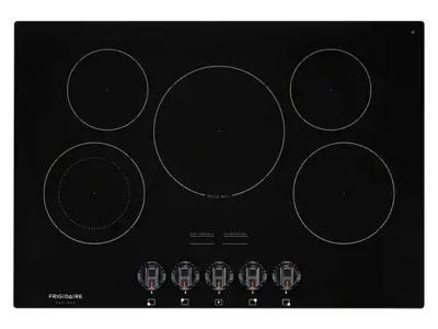 30" Frigidaire Gallery Electric Cooktop - FGEC3068UB