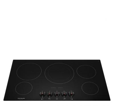 36" Frigidaire Gallery Electric Cooktop - FGEC3648UB