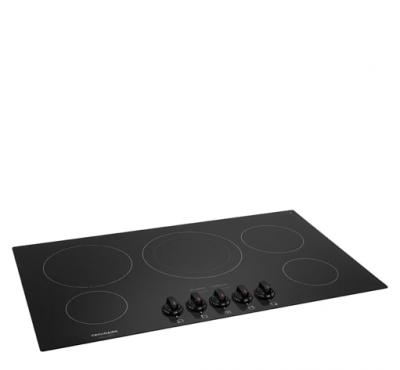 36" Frigidaire Gallery Electric Cooktop - FGEC3648UB