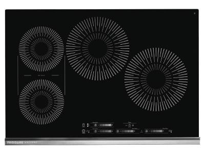 30" Frigidaire Gallery Induction Cooktop - GCCI3067AB