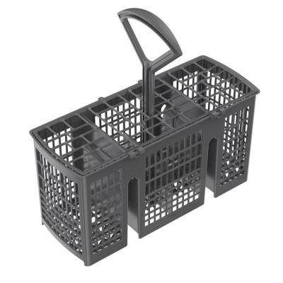 18" Bosch  44 dB Decibel Level, 6 Wash Cycles, 3 Loading Racks Dishwasher - SPX68B55UC