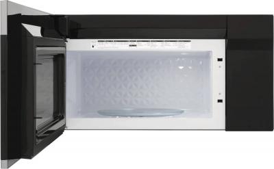 30" Frigidaire Gallery 1.9 Cu. Ft. Over the Range Microwave - FGBM19WNVF