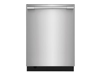 24" Frigidaire Professional Built-In Dishwasher with EvenDry System - FPID2498SF