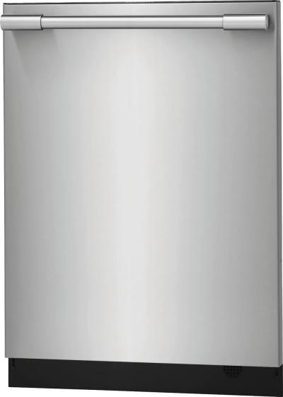 24" Frigidaire Professional Built-In Dishwasher with EvenDry  System - FPID2498SF