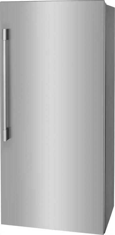 33" Frigidaire Professional 19 Cu. Ft. Single-Door Refrigerator - FPRU19F8WF