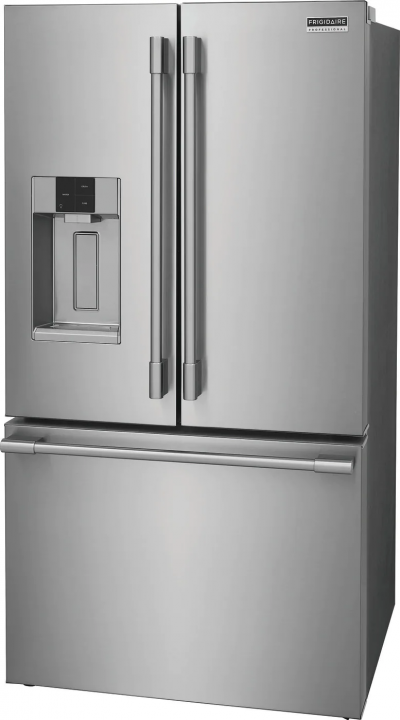 36" Frigidaire Professional 27.8 Cu. Ft. French Door Refrigerator - PRFS2883AF