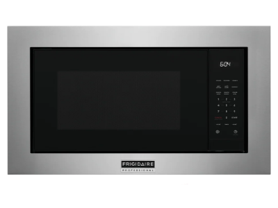 24" Frigidaire Professional 2.2 Cu. Ft. Built-In Microwave - PMBS3080AF