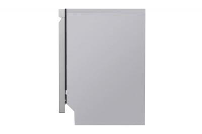 24" LG Smudge Resistant Top Control Dishwasher with TrueSteam - LDP6810SS