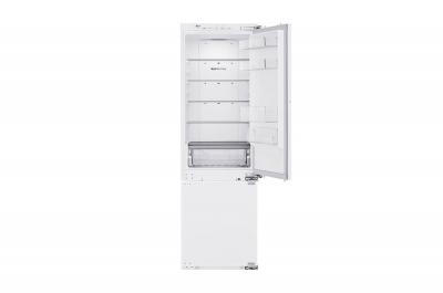 22" LG STUDIO Panel-Ready 9 cu.ft. Counter Depth Combi 2 Door Bottom Freezer  - LSBNC1021P