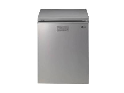 26" LG 4.5 cu.ft. Capacity Specialty Food (Kimchi & Sushi) Refrigerator - LRKNC0505V