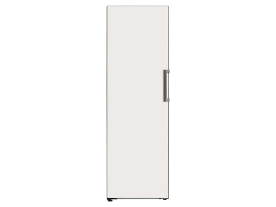 24" LG 11.4 Cu. Ft. Customizable Column Freezer with Counter Depth - LROFC1114G