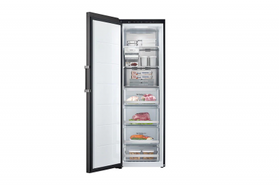 24" LG 11.4 Cu. Ft. Customizable Column Freezer with Counter Depth - LROFC1114G