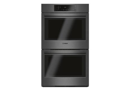 30" Bosch 4.6 Cu. Ft. Double Electric Wall Oven - HBL8642UC
