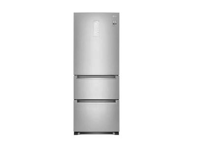 27" LG 11.7 cu.ft. Capacity Specialty Food (Kimchi & Sushi) Refrigerator  - LRKNS1205V