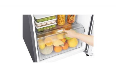 22" LG Counter Depth Top Freezer Refrigerator - LRTNC0905V