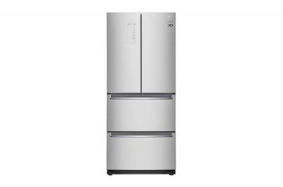 30" LG 14.3 cu.ft. Capacity Specialty Food (Kimchi & Sushi ) Refrigerator - LRKNS1400V