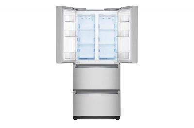 30" LG 14.3 cu.ft. Capacity Specialty Food (Kimchi & Sushi ) Refrigerator - LRKNS1400V