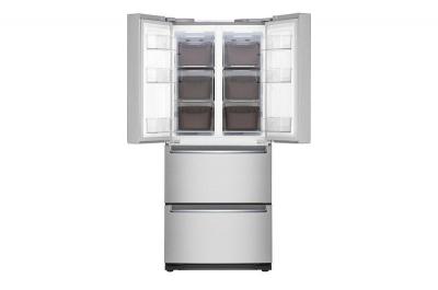 30" LG 14.3 cu.ft. Capacity Specialty Food (Kimchi & Sushi ) Refrigerator - LRKNS1400V