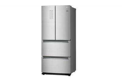 30" LG 14.3 cu.ft. Capacity Specialty Food (Kimchi & Sushi ) Refrigerator - LRKNS1400V