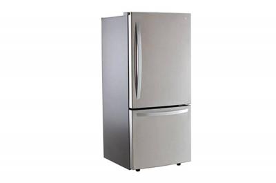 30" Lg 22 Cu. Ft. Bottom Freezer Drawer Refrigerator - LRDNS2200S