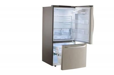30" Lg 22 Cu. Ft. Bottom Freezer Drawer Refrigerator - LRDNS2200S