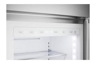 42" LG STUDIO 26 Cu. Ft. Smart Side-by-Side Built-In Refrigerator  - SRSXB2622S