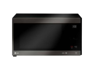 21" LG 1.5 cu. ft. NeoChef Countertop Microwave With Smart Inverter And EasyClean - LMC1575BD