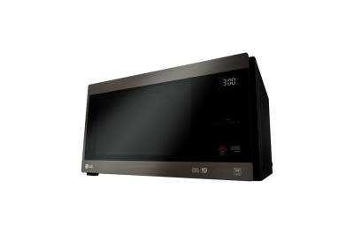 21" LG 1.5 cu. ft. NeoChef Countertop Microwave With Smart Inverter And EasyClean - LMC1575BD