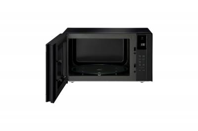 21" LG 1.5 cu. ft. NeoChef Countertop Microwave With Smart Inverter And EasyClean - LMC1575BD