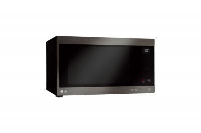 21" LG 1.5 cu. ft. NeoChef Countertop Microwave With Smart Inverter And EasyClean - LMC1575BD