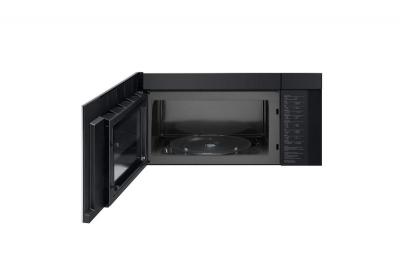 30" LG 2.0 Cu. Ft. Smart Wi-Fi Enabled Over-the-Range Microwave Oven With EasyClean - MVEL2033F