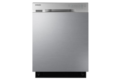 24" Samsung Built-in Dishwasher - DW80J3020US