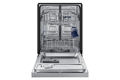 24" Samsung Built-in Dishwasher - DW80J3020US