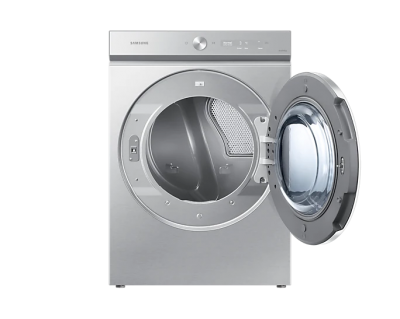 27" Samsung 7.6 Cu. Ft. Dryer with Bespoke Design and AI Optimal Dry - DVE53BB8900TAC