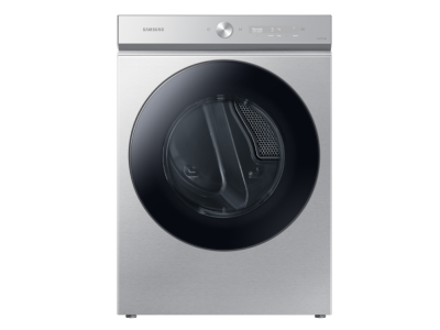 27" Samsung 7.6 Cu. Ft. Dryer With Bespoke Design And Super Speed - DVE53BB8700TAC