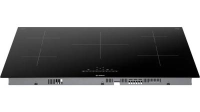 36" Bosch 500 Series Induction Cooktop With 5 Elements - NIT5660UC