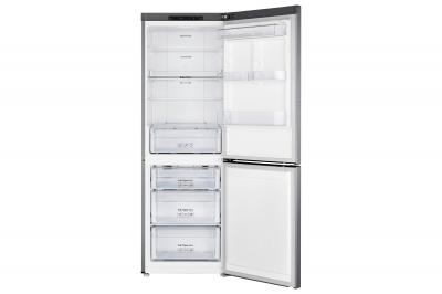 24" Samsung 11.3 Cu. Ft. 2-Door Bottom Mount Refrigerator - RB10FSR4ESR/AA