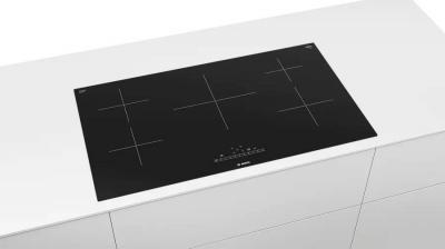 36" Bosch 500 Series Induction Cooktop With 5 Elements - NIT5660UC