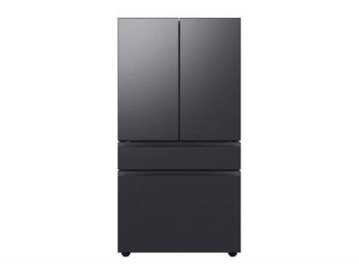 36" Samsung 22.9 Cu. Ft. Bespoke 4 Door French Door Refrigerator with Autofill Pitcher - RF23BB8200APAA
