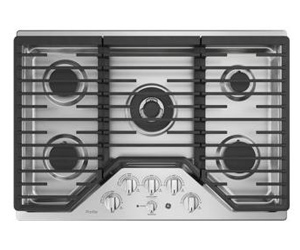 Cooktops