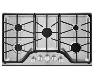 Cooktops
