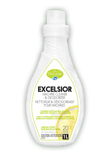 Excelsior HE Laundry Detergent